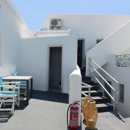 Thera Victory Center Fira  Esterno foto