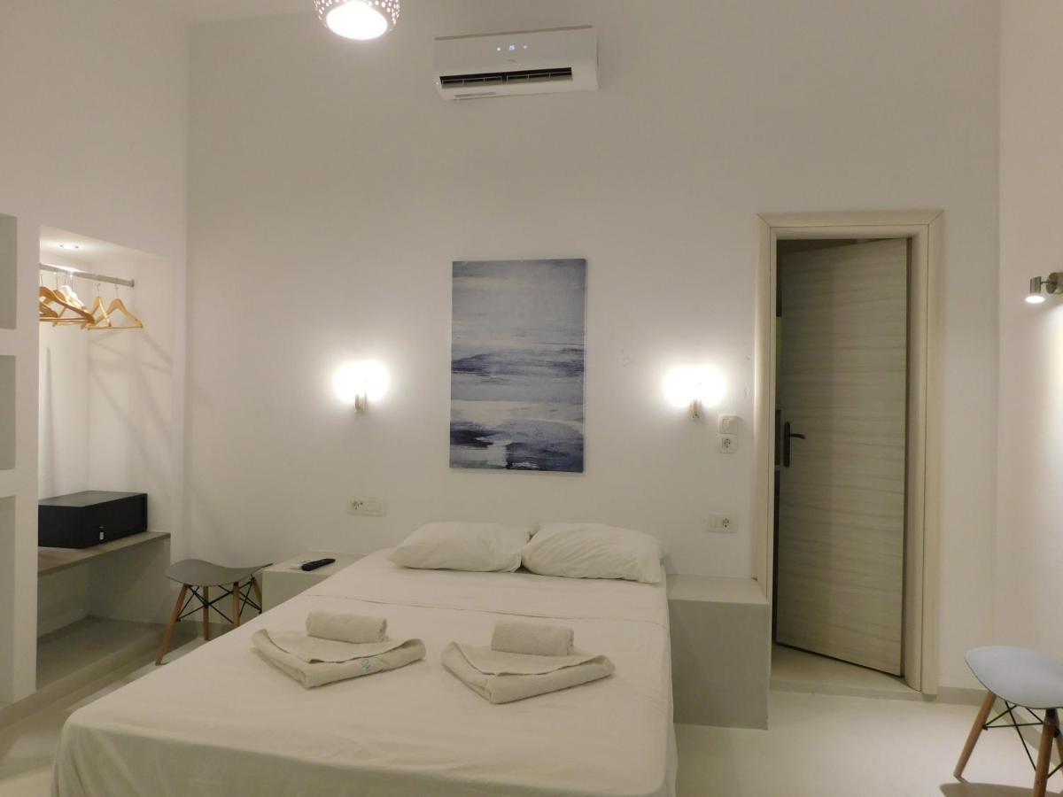 Thera Victory Center Fira  Esterno foto
